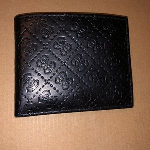 Guess Leather Wallet